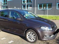 gebraucht VW Polo Allstar BMT/Start-Stopp