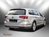 gebraucht VW Passat Variant Highline4Motion/StandHz/Leder/ACC