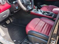 Second-hand MG EHS Luxury 258 CP (189 kW) 2021 Negru SUV