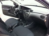 Gebraucht Ford Focus 75 PS (55 kW) 2004 Blau Limousine