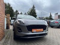 Gebraucht Ford Puma 125 PS (91 kW) 2024 Silber Limousine