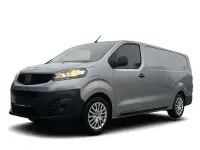 Gebraucht Fiat e-Scudo 100 kW (136 PS) 2022 Grau Van / Kleinbus