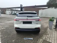 Używany MG HS Luxury 272 KM (200 kW) 2025 Biały SUV