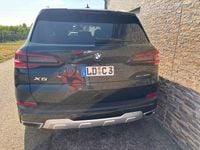 Gebraucht BMW X5 286 PS (210 kW) 2021 Schwarz SUV