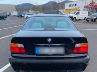 gebraucht BMW 320 E36 i Limo, TÜV Neu,M-Paket,Scheckheft,Klima,Sitzheizung,