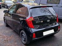 gebraucht Kia Picanto Picanto1.2 ISG Dream-Team Edition