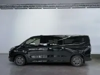 Neu Ford Tourneo Custom Titanium 170 PS (125 kW) 2026 Schwarz Van