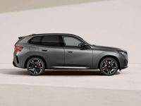 Gebraucht BMW X3 M 398 PS (292 kW) 2026 Individual frozen deep grey SUV