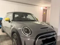 Gebraucht Mini Cooper SE Essential 135 kW (184 PS) 2020 Grau Kleinwagen