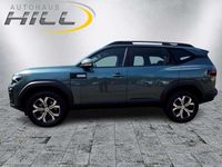 Neu Dacia Bigster Expression 140 PS (102 kW) 2025 Grün SUV