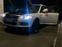 Gebraucht VW Touareg 313 PS (230 kW) 2007 SUV