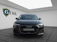 Gebraucht Audi A1 Advanced 110 PS (80 kW) 2021 Schwarz SUV