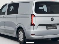 Neu VW T7 150 PS (110 kW) 2026 Silber Van