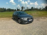 Gebraucht Audi A3 150 PS (110 kW) 2016 Grau Limousine