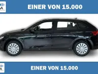 Neu Skoda Scala Essence 116 PS (85 kW) 2026 Kleinwagen