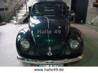 Usata VW Käfer 50 CV (36 kW) 1984 Verde Utilitaria