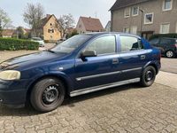 gebraucht Opel Astra 1,7 Dti (Diesel)