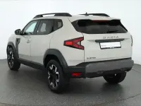 Neu Dacia Duster Extreme 140 PS (102 kW) 2025 Andere SUV