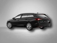 Neu Skoda Superb Selection 204 PS (150 kW) 2025 Blackmagic perleffekt Kombi