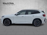 Gebraucht BMW X3 Performance 197 PS (144 kW) 2026 Alpinweiss iii SUV