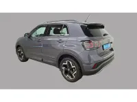 Gebraucht VW T-Cross R-line 150 PS (110 kW) 2025 Grau SUV