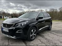 gebraucht Peugeot 5008 BlueHDi 180 GT EAT6 GT