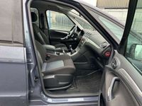 gebraucht Ford S-MAX S-Max