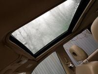 Gebraucht Nissan X-Trail 140 PS (102 kW) 2002 Schwarz SUV