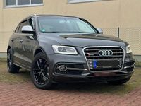 Gebraucht Audi SQ5 313 PS (230 kW) 2015 Grau SUV