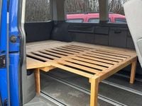 Gebraucht VW Multivan 131 PS (96 kW) 2005 Van