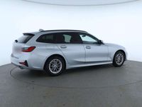 gebraucht BMW 318 318 d Touring Mild-Hybrid Advantage