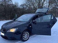 Gebraucht Seat Ibiza ST Style 90 PS (66 kW) 2017 Kombi