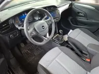 Gebraucht Opel Corsa 75 PS (55 kW) 2024 Diamant schwarz metallic Kleinwagen