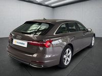 Usado Audi A6 299 HP (219 kW) 2022 Castanho Carrinha