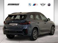 gebraucht BMW X1 xDrive23d