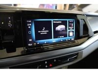 Gebraucht VW Multivan Life 150 PS (110 kW) 2025 Grau Van