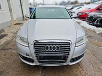 Gebraucht Audi A6 Advanced 190 PS (139 kW) 2008 Silber Limousine