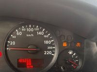 Gebraucht Nissan Navara 190 PS (139 kW) 2014 Schwarz Pickup