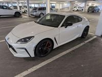 Gebraucht Toyota GR86 234 PS (172 kW) 2024 Coupé