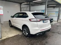 Gebraucht Ford Edge Sport 211 PS (155 kW) 2016 Weiß SUV