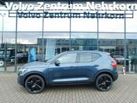 Neu Volvo XC40 Plus 197 PS (144 kW) 2025 Denimblue metallic SUV