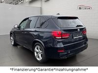 Gebraucht BMW X5 Performance 381 PS (280 kW) 2016 Schwarz SUV