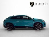 Gebraucht Lamborghini Urus 666 PS (489 kW) 2025 Blau SUV