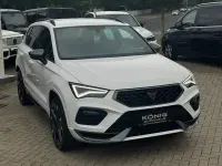 Gebraucht Cupra Ateca 301 PS (221 kW) 2023 Weiß SUV