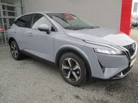 gebraucht Nissan Qashqai 1.3 DIG-T N-Connecta mit Winterpaket