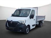Gebraucht Renault Master 145 PS (106 kW) 2024 Mineralweiß Van / Kleinbus