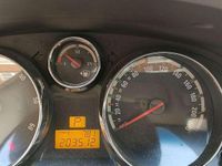 Gebraucht Opel Antara Cosmo 150 PS (110 kW) 2007 SUV