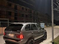 Gebraucht BMW X5 218 PS (160 kW) 2003 Andere farben SUV