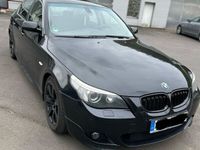 gebraucht BMW 523 i 2005