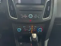 Usata Ford Focus 150 CV (110 kW) 2017 Nero Berlina